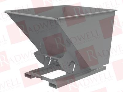 VESTIL D-200-LD-NB-GY-SG