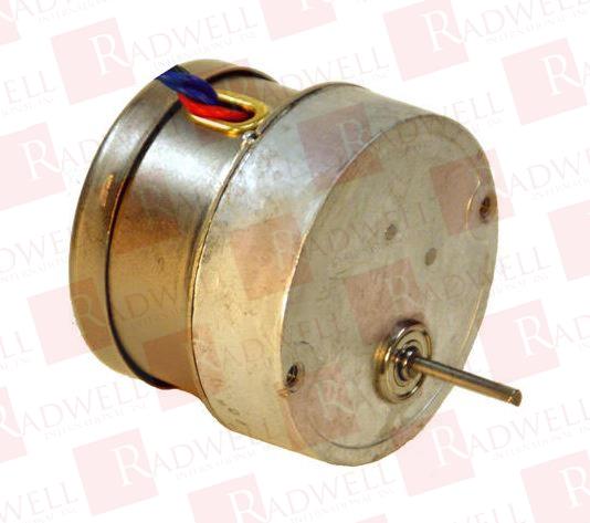 HURST MOTORS SP-796