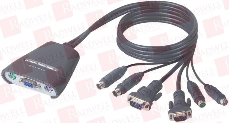 BELKIN F1DK102P