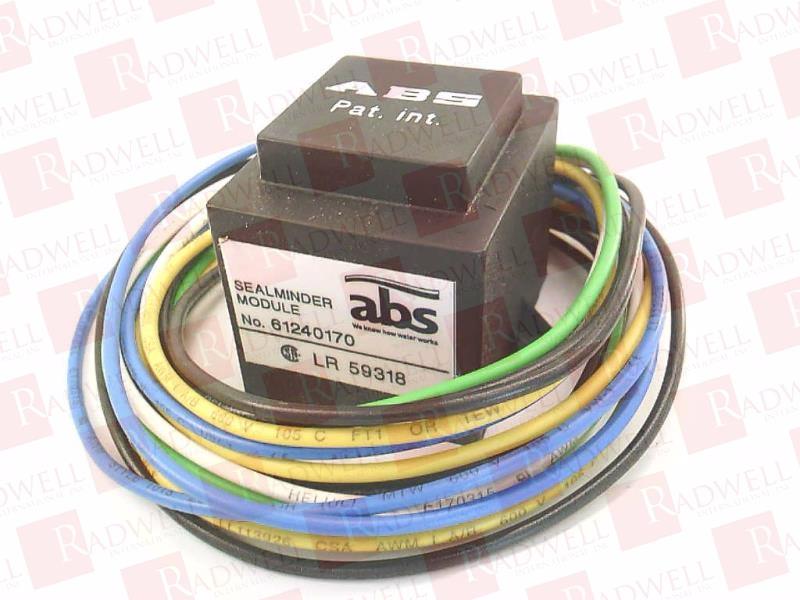  , SEALMINDER SCAN MODULE, 110V/24VDC, 6 WIRE