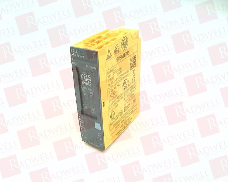 SIEMENS 3RK7136-6SC00-0BC1