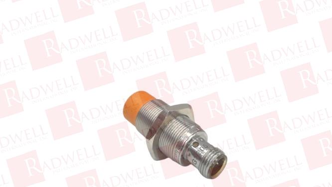 EFECTOR IGB3012-BPKG/US-104-IGS205