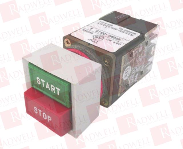 ALLEN BRADLEY 800MS-DB16B64