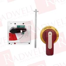 EATON CORPORATION FJHMVD12R
