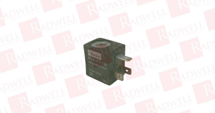 PARKER PVA-F1-1B