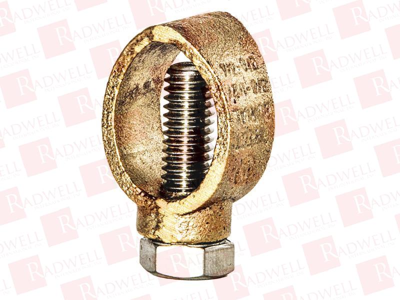 NSI INDUSTRIES GRC-3834