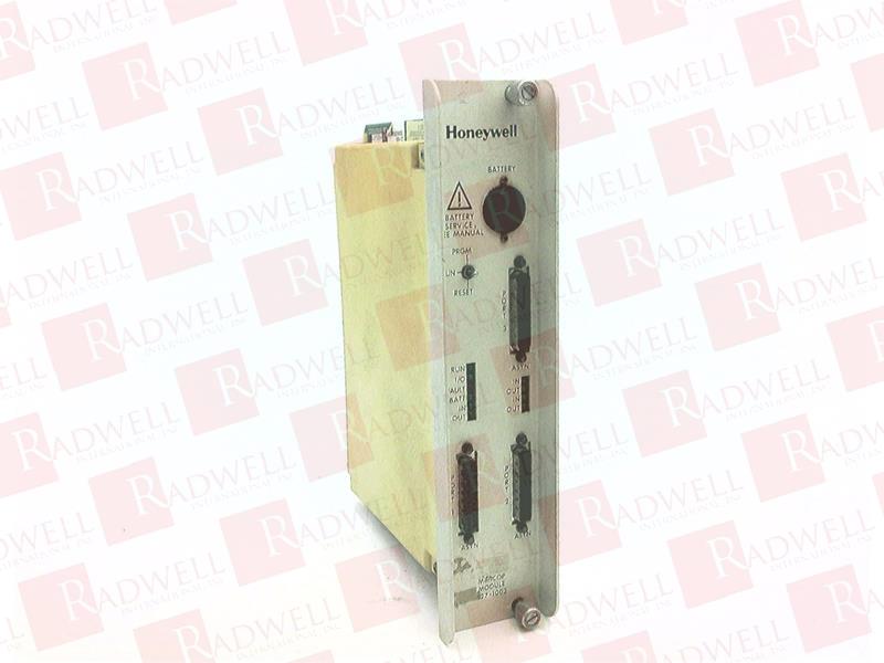 HONEYWELL 627-1002