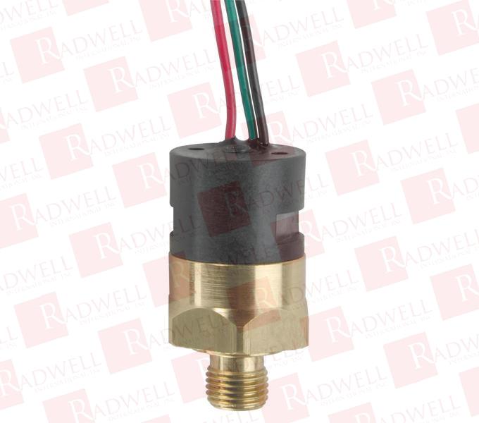 GEMS SENSORS PS71-40-4MNZ-C-FL18