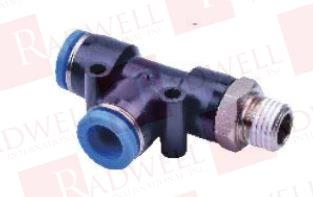 AIRTAC NPED1/4-1/8