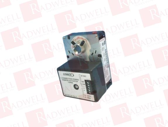 LENNOX 12W98