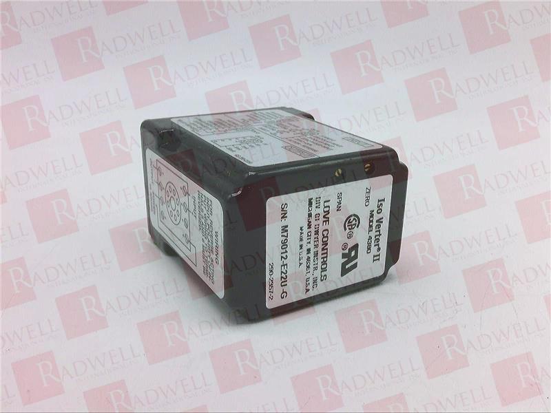 DWYER 1008-04380
