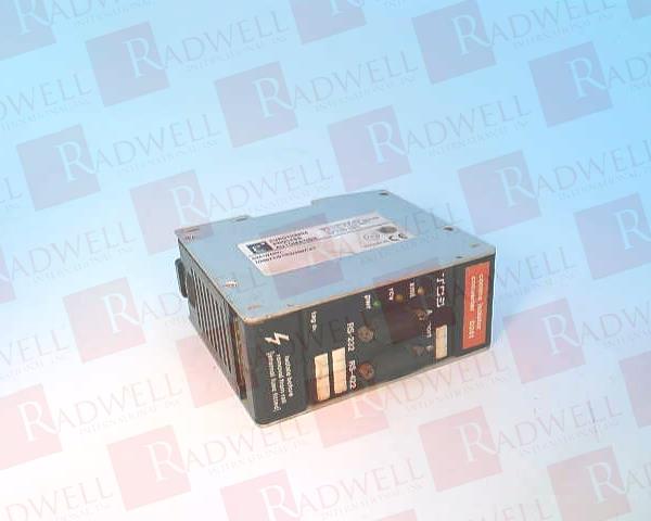 INVENSYS D241/240V/D28074/011/2/2097/A1