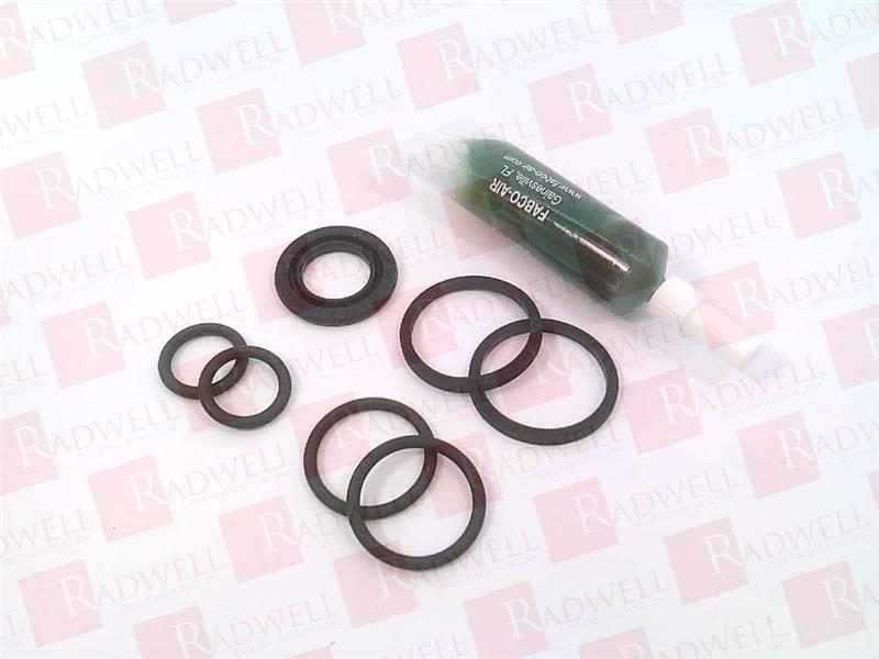 FABCO GB500-SKV