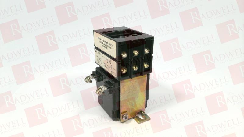 SCHNEIDER ELECTRIC 2180DFE33PA