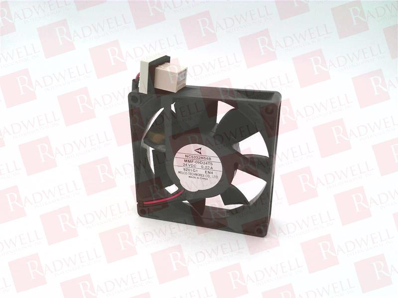 MELCO MMF-09D24TS-EN4