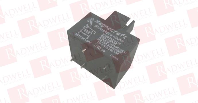 SCHNEIDER ELECTRIC W9AS5A22-120