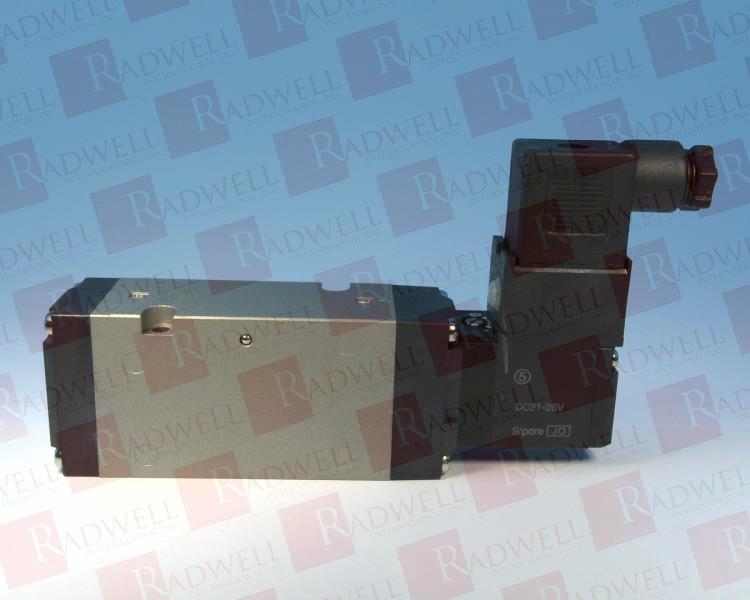 SMC VF5144-5DZB