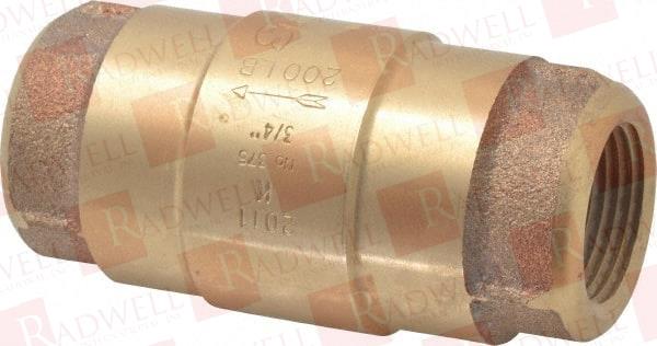 STRATAFLO PRODUCTS 375-075