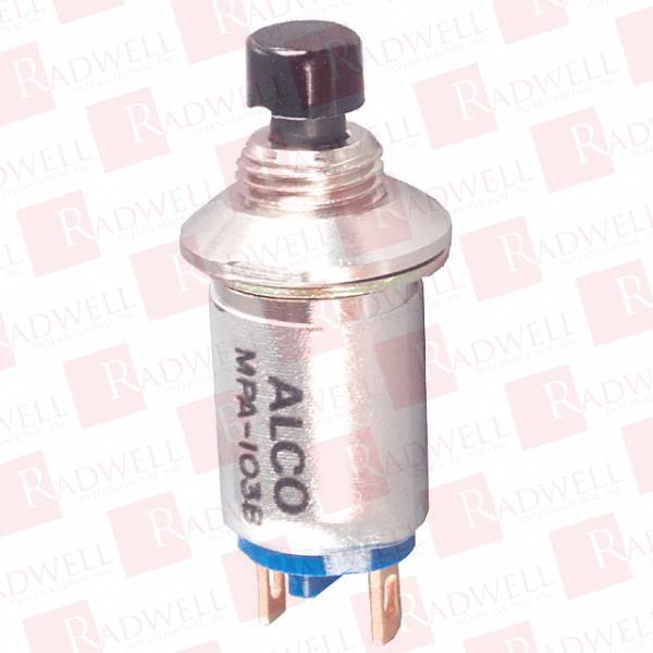 TE CONNECTIVITY MPA103C