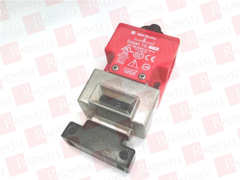 ALLEN BRADLEY 440K-T11393
