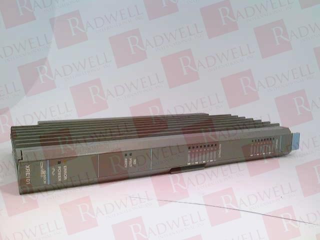 JOHNSON CONTROLS NU-XRE101-700