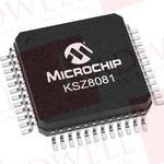 MICROCHIP TECHNOLOGY INC KSZ8081MLXIA