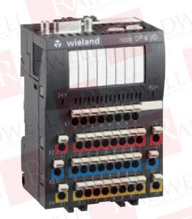WIELAND 83.030.1200.1