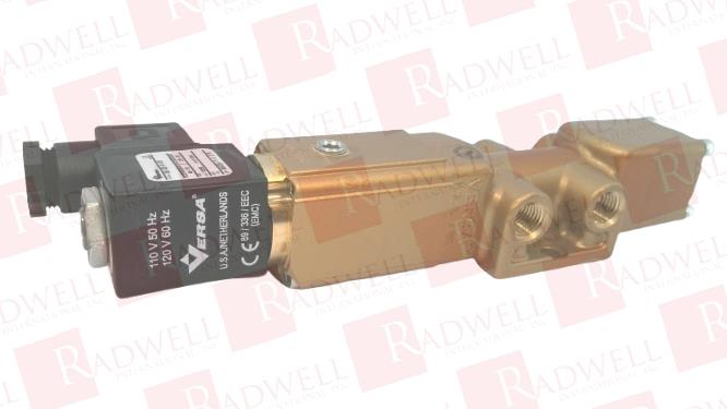 VERSA VALVES VSG-4322-HC-A120