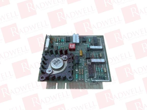 HONEYWELL 080-2473