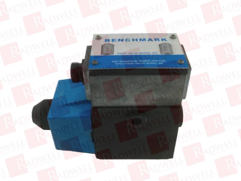 EATON CORPORATION PA5DG4S4LW-012A-B-60