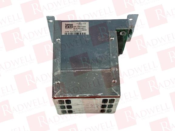 LENZE EZXDB2224A1