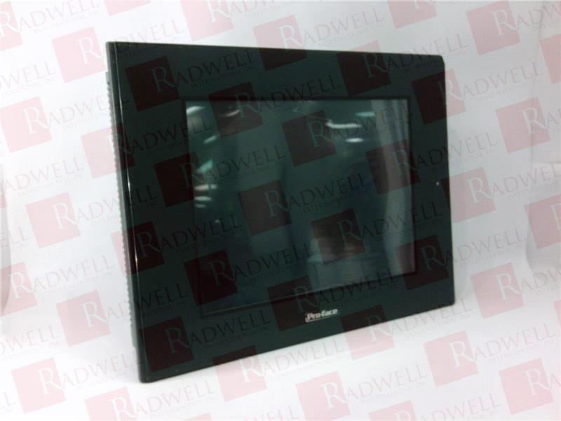 SCHNEIDER ELECTRIC FP2500-T12