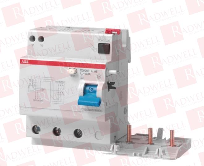 ASEA BROWN BOVERI 2CSB203701R1630