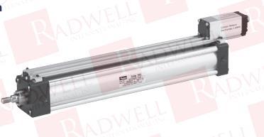PARKER 2.00CT4MAU14AC06.00