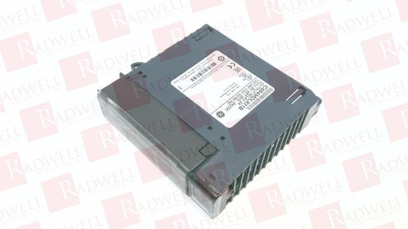 FANUC IC694MDL931