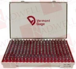 VERMONT GAGE 101100500