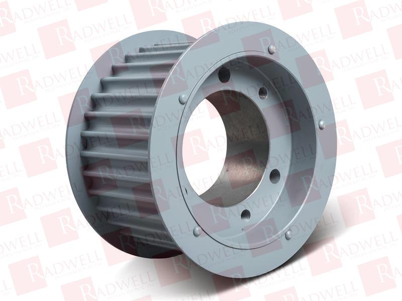 ALTRA INDUSTRIAL MOTION P4420M115