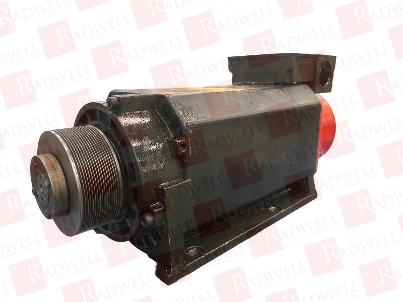 FANUC A06B-0753-B200#3000