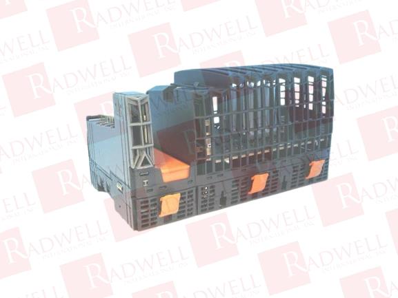 B&R X20CP1584