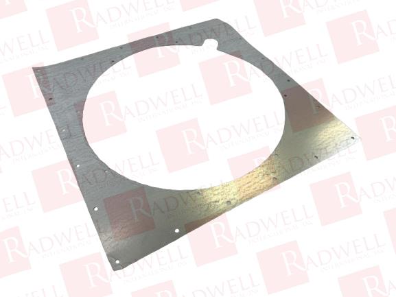 INGERSOLL RAND 5015-0263-04