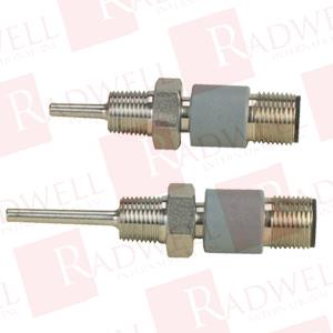 OMEGA ENGINEERING RTDM12-1/8NPT-3MM-13MM-A