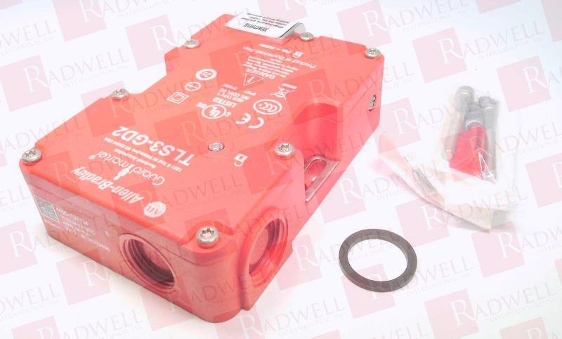 ALLEN BRADLEY 440G-T27134