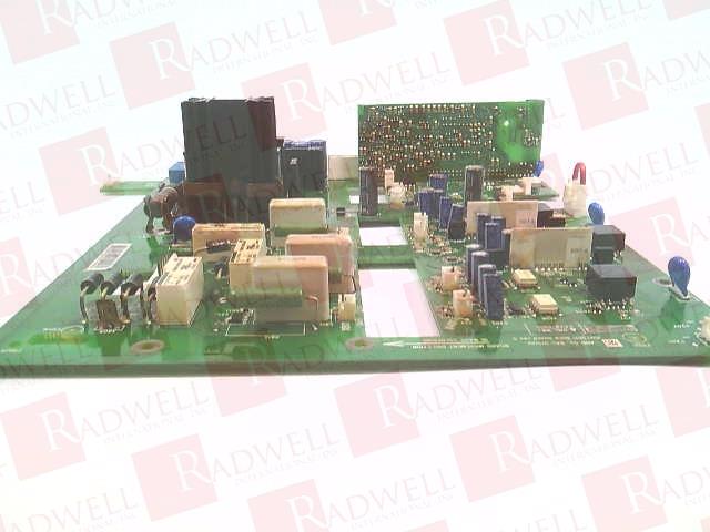 ASEA BROWN BOVERI RINT5611