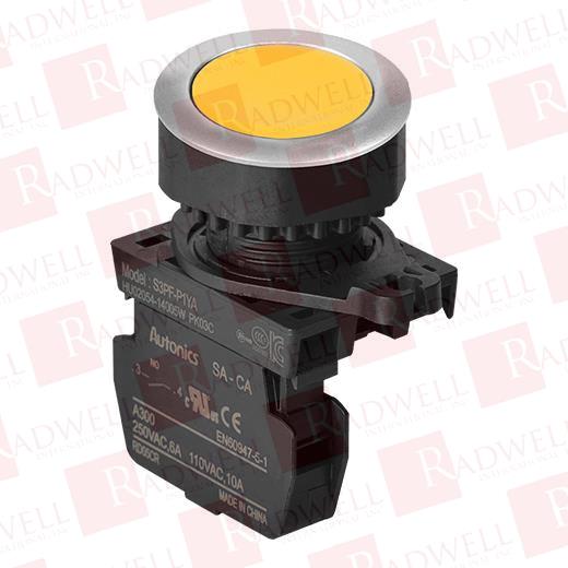 AUTONICS S3PF-P1YA