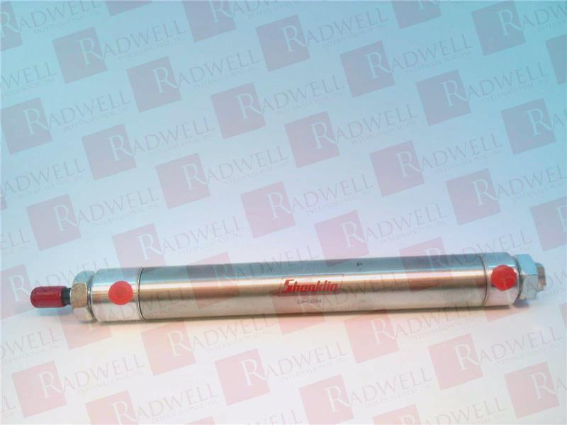 BIMBA CA-0034-D-38262-A