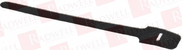 SPEEDTECH INTERNATIONAL SW1X8BK-10