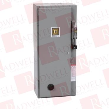 SCHNEIDER ELECTRIC 8538SBG63V02A3SX22