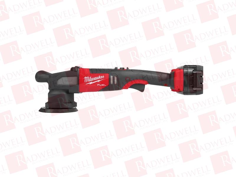 MILWAUKEE POWER TOOLS 2684-22HD
