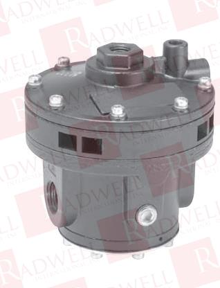 WILKERSON PNEUMATIC WBA4524AE
