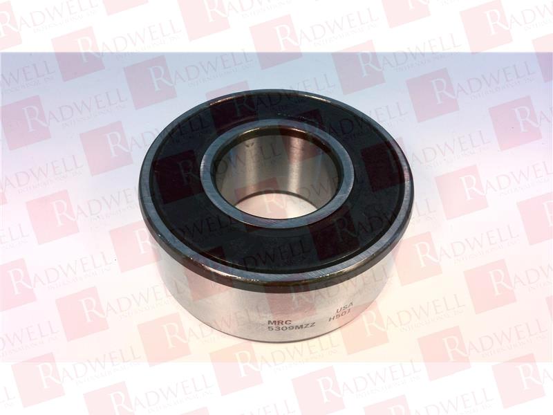 SKF 5309MZZ-H501